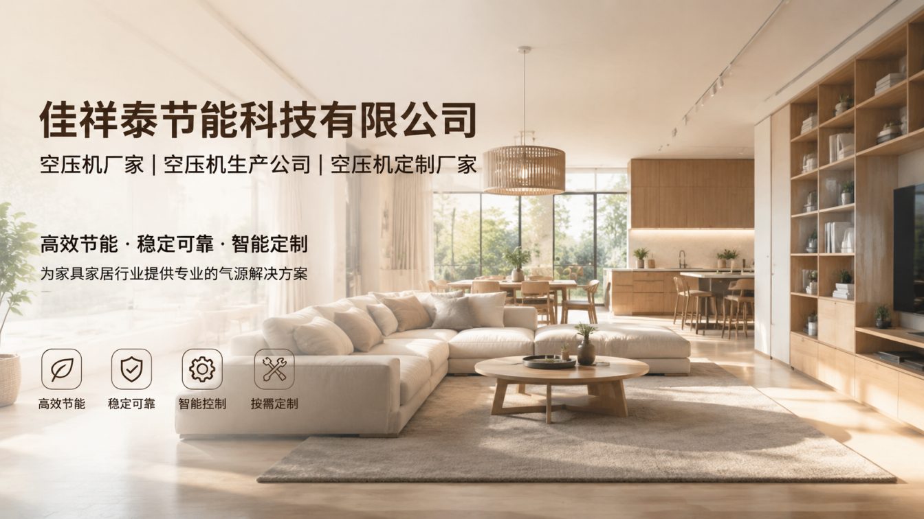 金华还在为空压系统成本发愁？