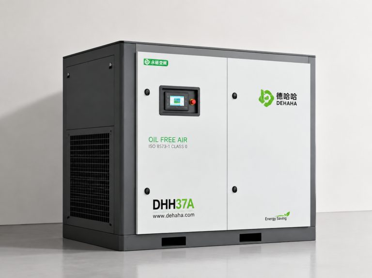 金华工业制氮机与制氮系统